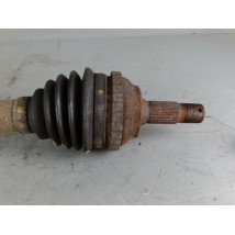 TRANSMISSION AVANT GAUCHE PEUGEOT 306 PHASE 2 Essence 1.4 SL