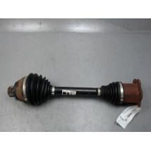 TRANSMISSION AVANT DROIT AUDI A6 3.0 TDI