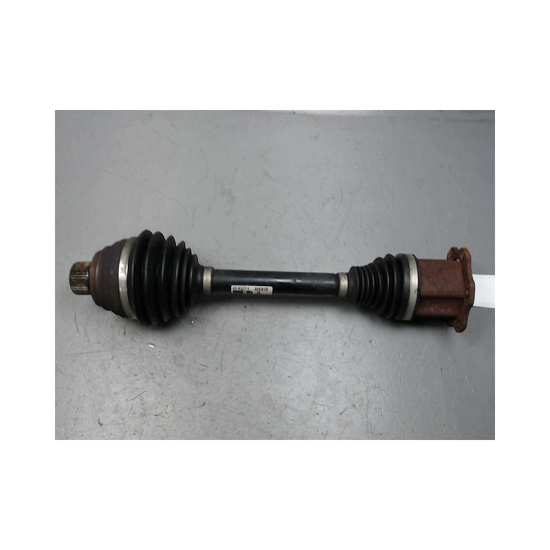 TRANSMISSION AVANT GAUCHE AUDI A6 3.0 TDI