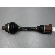 TRANSMISSION AVANT GAUCHE AUDI A6 3.0 TDI