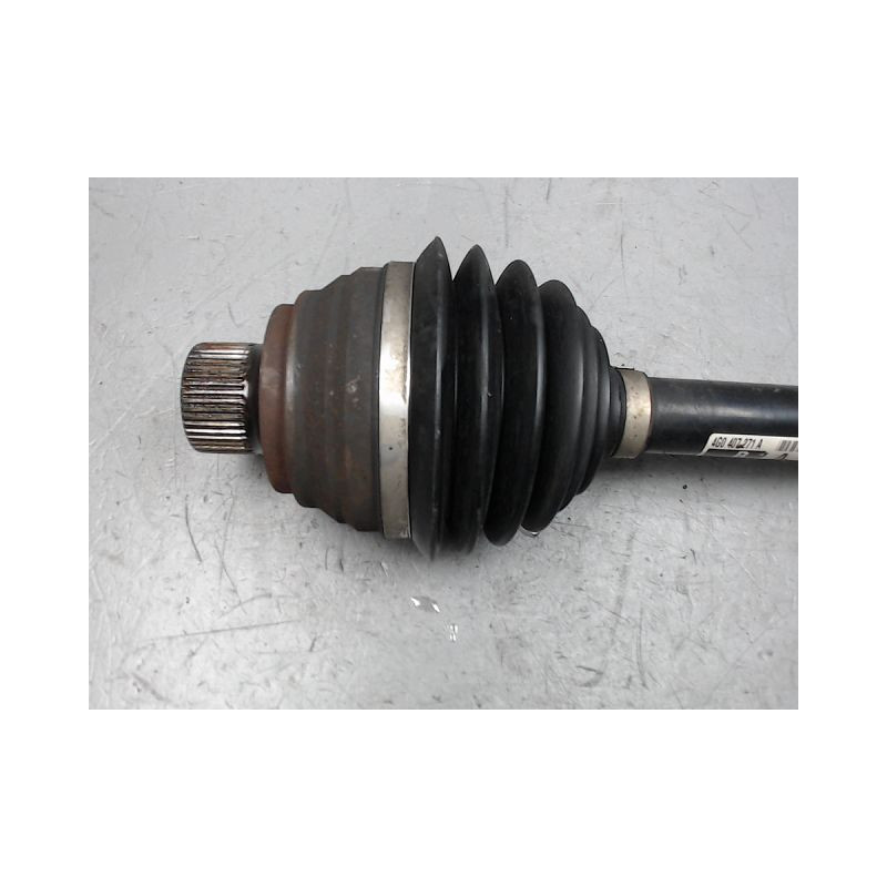 TRANSMISSION AVANT GAUCHE AUDI A6 3.0 TDI