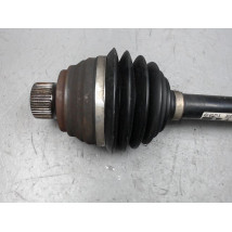 TRANSMISSION AVANT GAUCHE AUDI A6 3.0 TDI