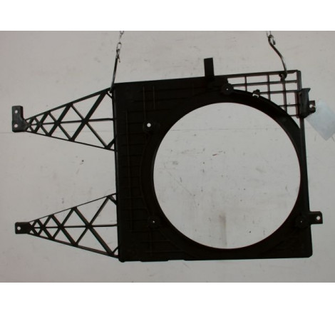 SUPPORT DE VENTILATEUR