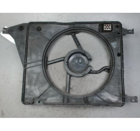 SUPPORT DE VENTILATEUR