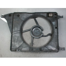SUPPORT DE VENTILATEUR NISSAN QASHQAI