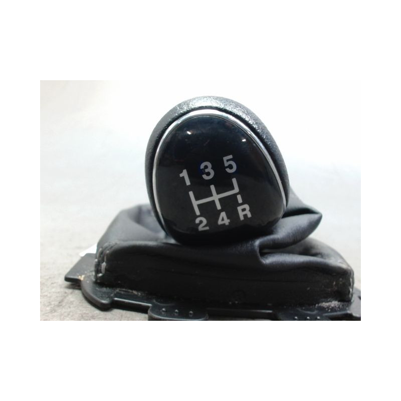 POMMEAU LEVIER VITESSES FORD KA+ 1.2 Ti-VCT