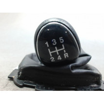 POMMEAU LEVIER VITESSES FORD KA+ 1.2 Ti-VCT