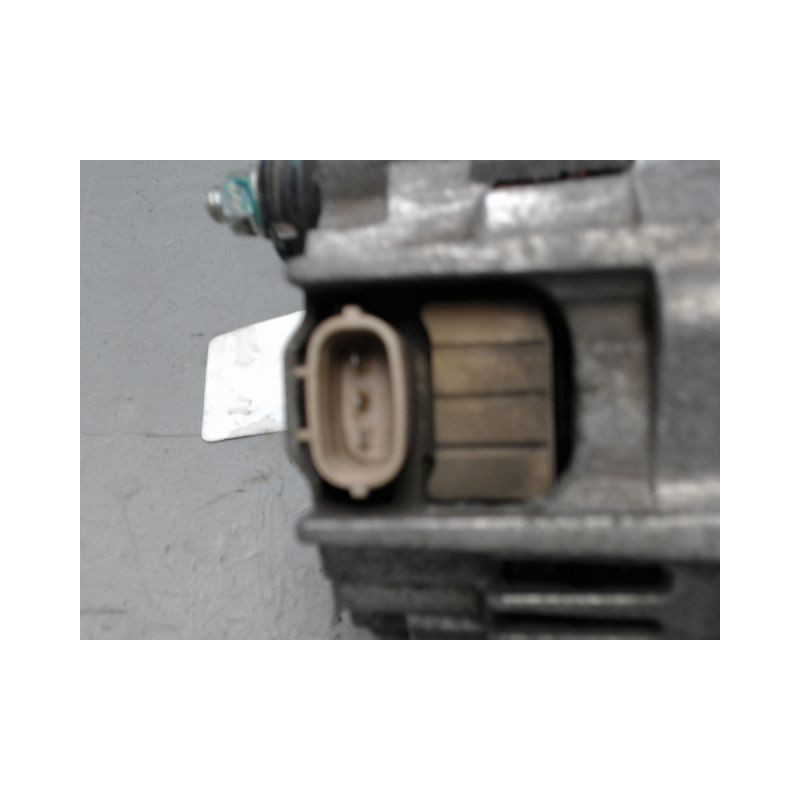 ALTERNATEUR NISSAN MICRA