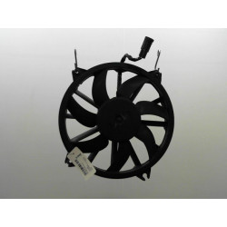 MOTEUR VENTILATEUR RADIATEUR