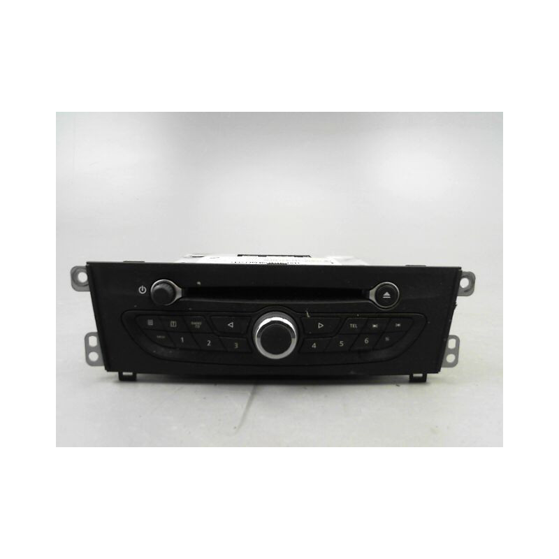AUTORADIO RENAULT LATITUDE BERL. 2010-...