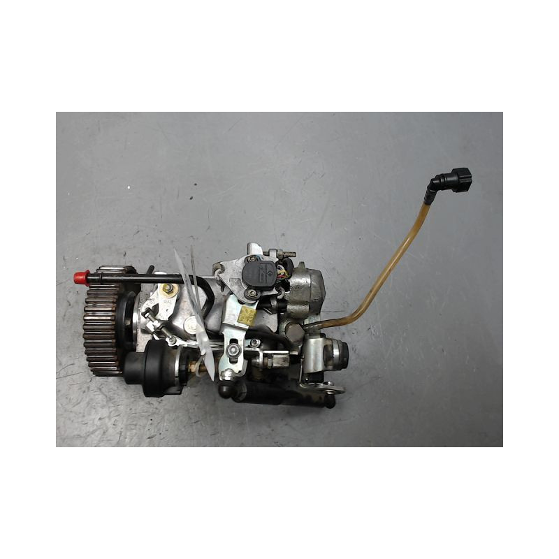 POMPE INJECTION DIESEL PEUGEOT 206 5P