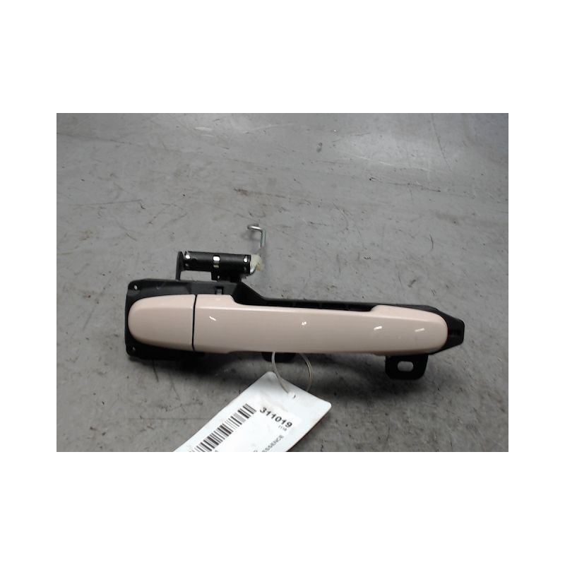 POIGNEE EXTERIEURE PORTE AVANT DROIT CITROEN C1 5P