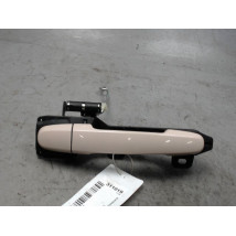 POIGNEE EXTERIEURE PORTE AVANT DROIT CITROEN C1 5P