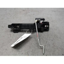 POIGNEE EXTERIEURE PORTE AVANT DROIT CITROEN C1 5P