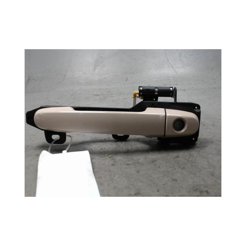 POIGNEE EXTERIEURE PORTE AVANT GAUCHE CITROEN C1 5P