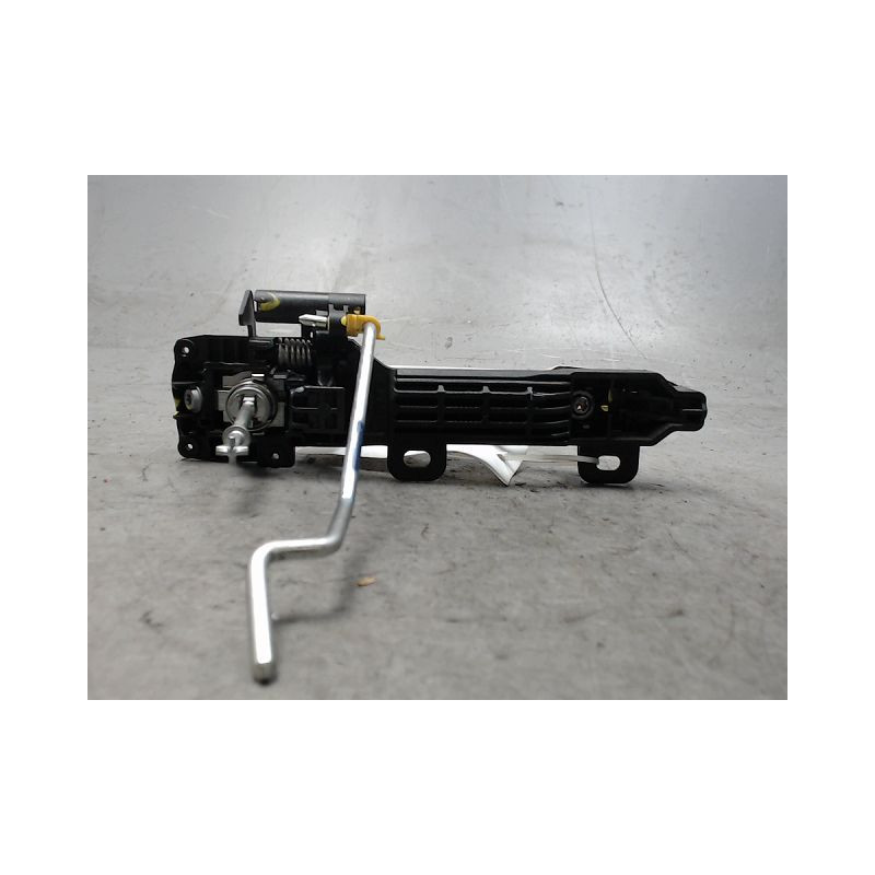 POIGNEE EXTERIEURE PORTE AVANT GAUCHE CITROEN C1 5P