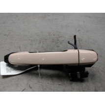 POIGNEE EXTERIEURE PORTE ARRIERE DROIT CITROEN C1 5P
