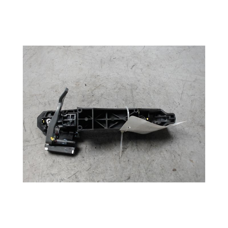 POIGNEE EXTERIEURE PORTE ARRIERE DROIT CITROEN C1 5P