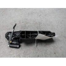 POIGNEE EXTERIEURE PORTE ARRIERE DROIT CITROEN C1 5P
