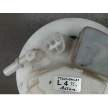 POMPE CARBURANT IMMERGEE CITROEN C1 5P