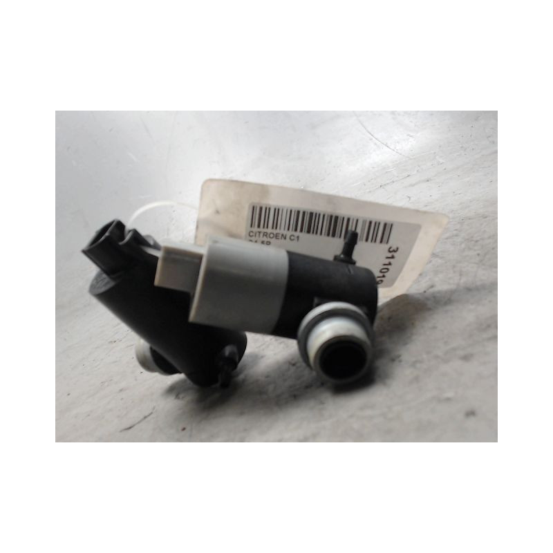POMPE LAVE-GLACE AVANT CITROEN C1 5P