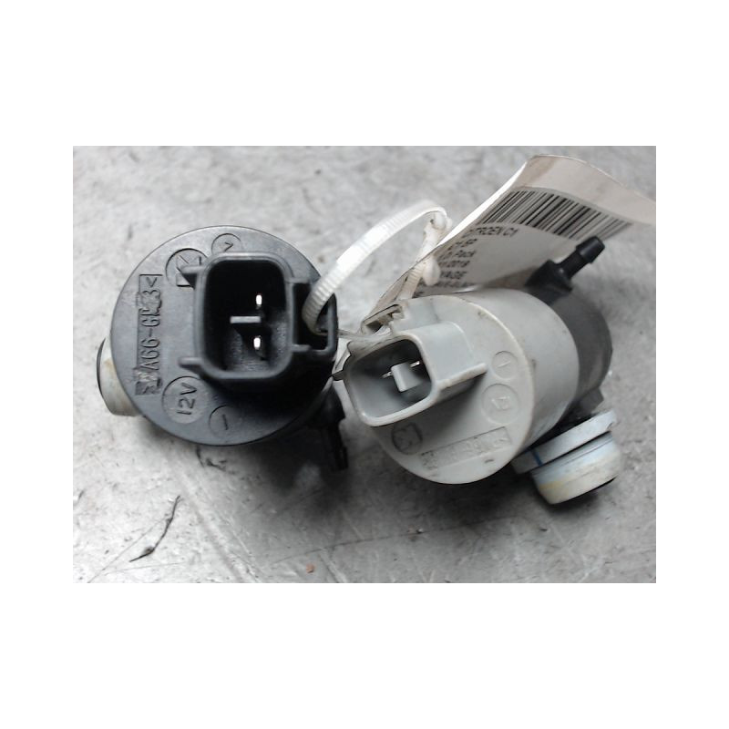 POMPE LAVE-GLACE AVANT CITROEN C1 5P
