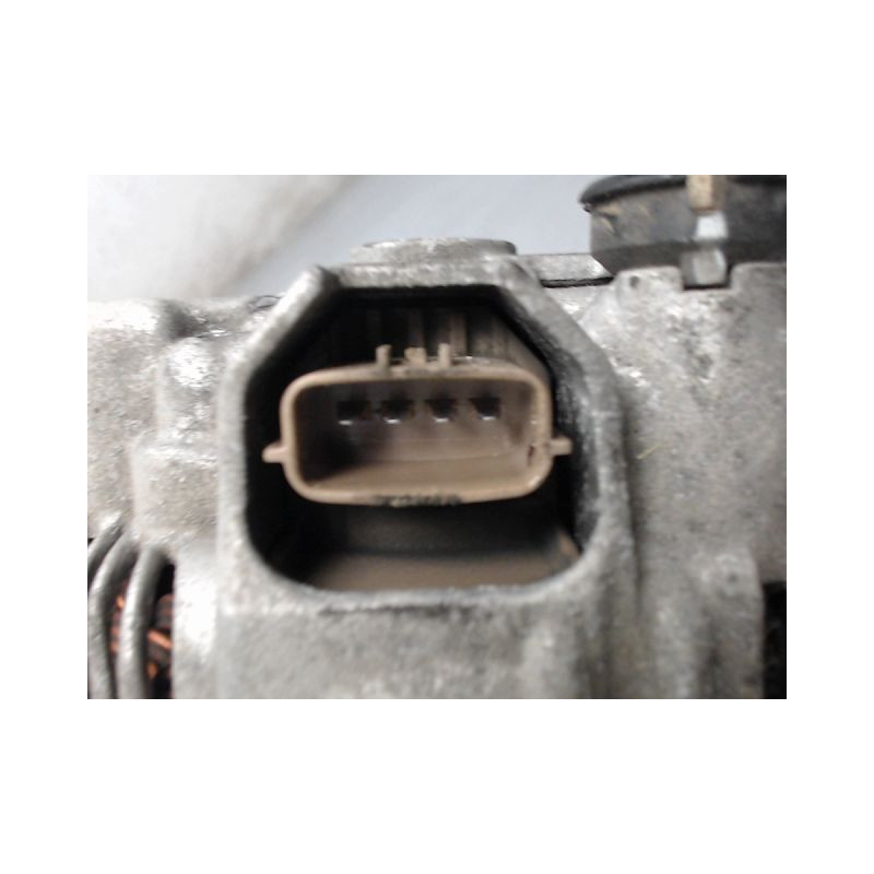 ALTERNATEUR SMART FORFOUR