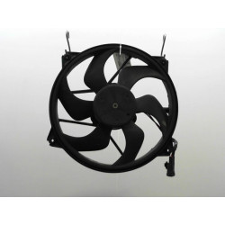 MOTEUR VENTILATEUR RADIATEUR