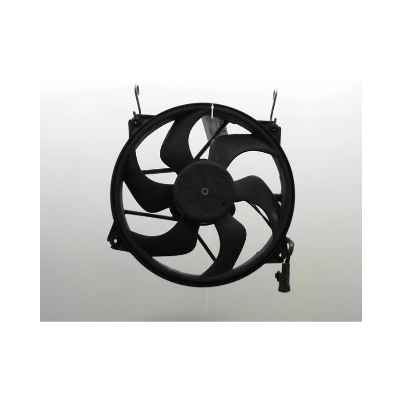 MOTEUR VENTILATEUR RADIATEUR CITROEN C4 II Phase 1 (B7) 2010-...