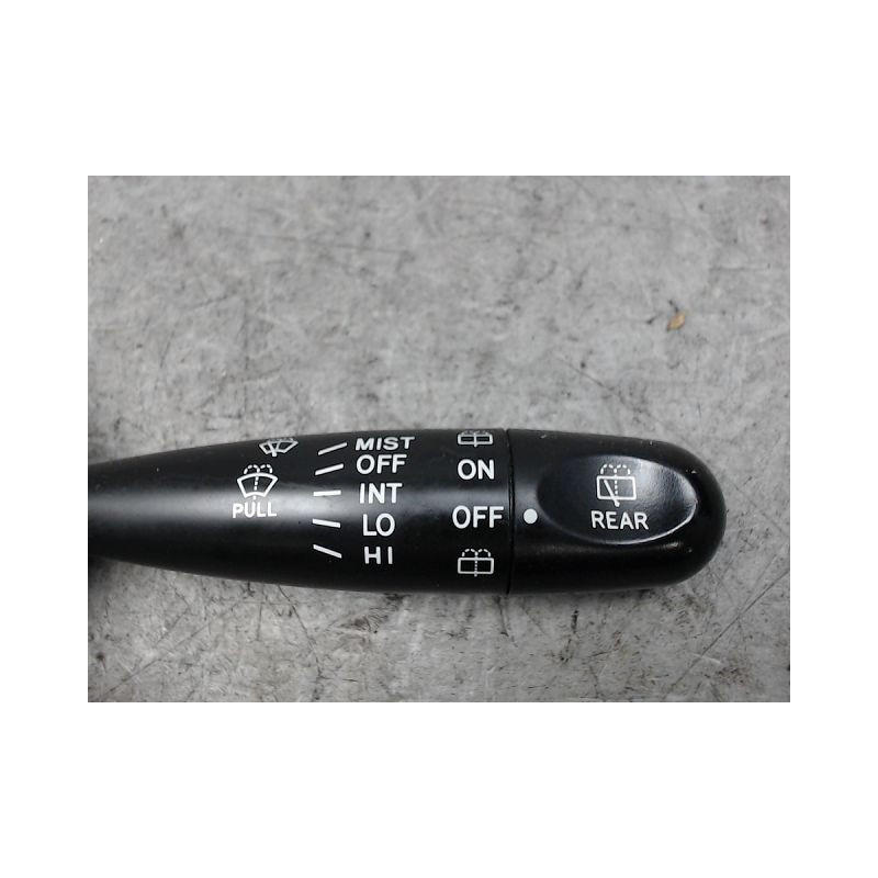 COMMANDE ESSUIE GLACE DAIHATSU CUORE