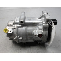 COMPRESSEUR AIR CONDITIONNE TOYOTA YARIS CRO