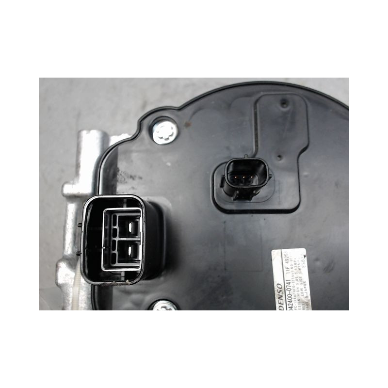 COMPRESSEUR AIR CONDITIONNE TOYOTA YARIS CRO