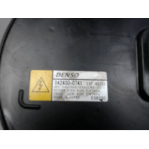 COMPRESSEUR AIR CONDITIONNE TOYOTA YARIS CRO