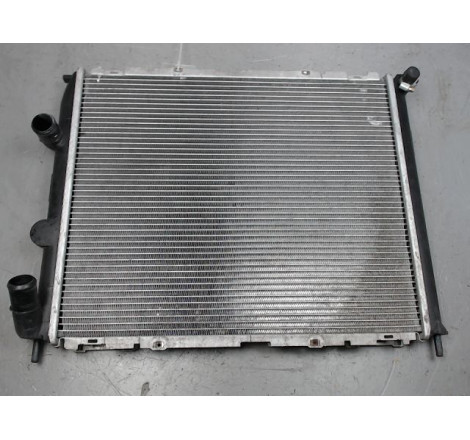 RADIATEUR