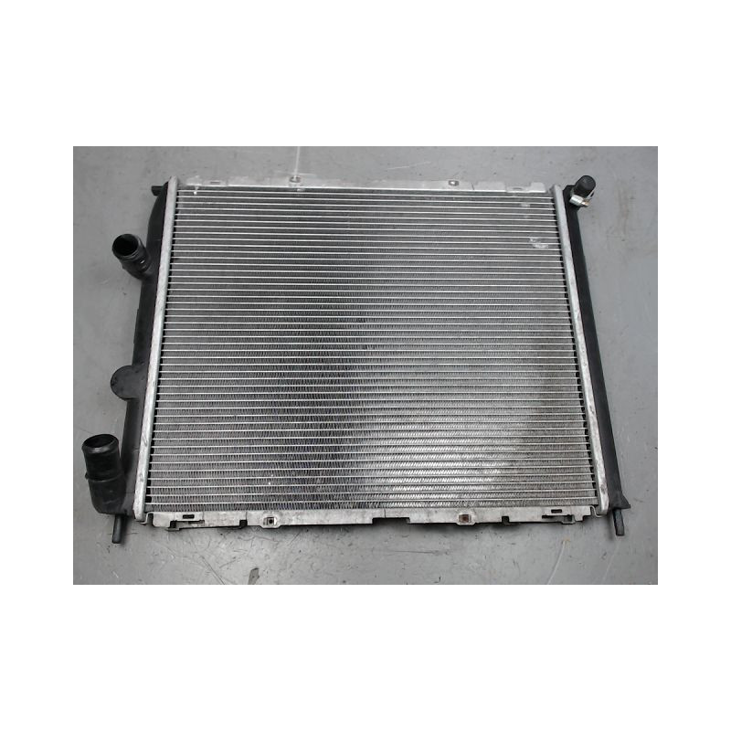 RADIATEUR RENAULT CLIO II PH.1 98-2001