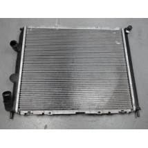 RADIATEUR RENAULT CLIO II PH.1 98-2001