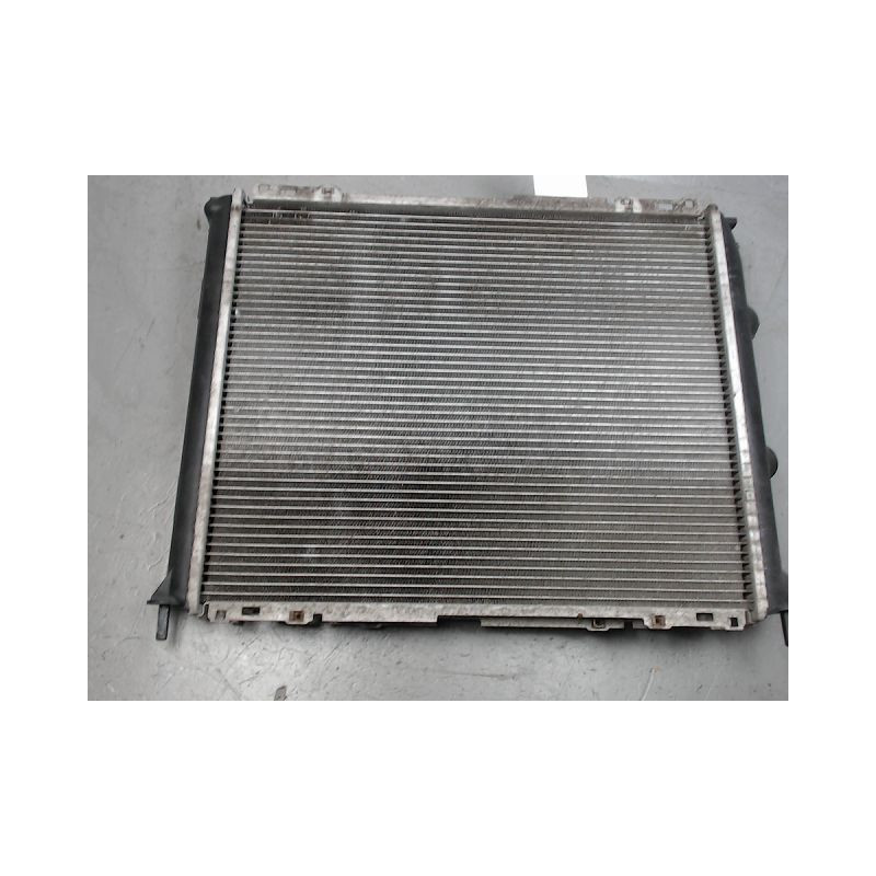 RADIATEUR RENAULT CLIO II PH.1 98-2001
