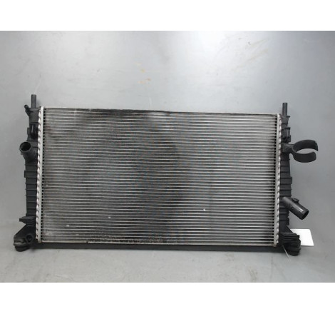 RADIATEUR