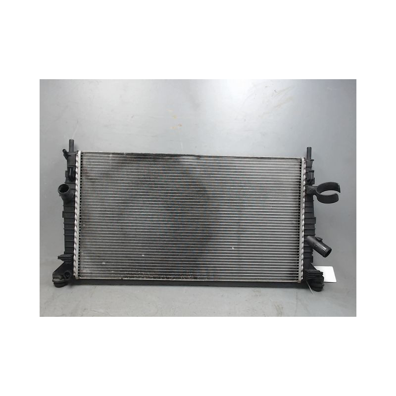 RADIATEUR VOLVO V50