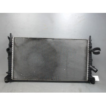 RADIATEUR VOLVO V50
