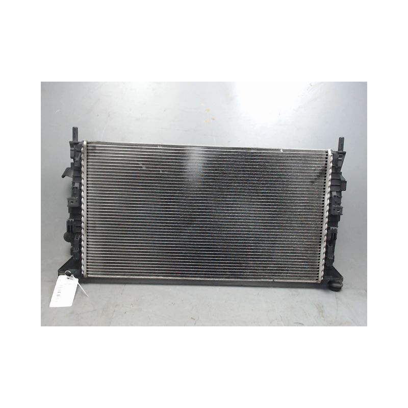 RADIATEUR VOLVO V50