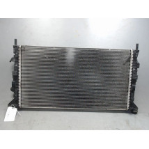 RADIATEUR VOLVO V50