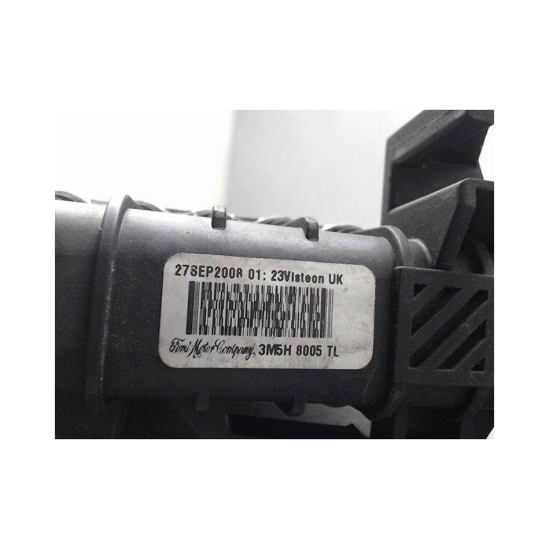 RADIATEUR VOLVO V50