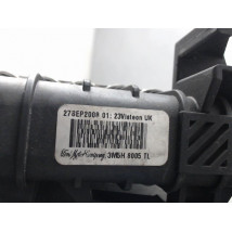 RADIATEUR VOLVO V50