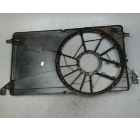 SUPPORT DE VENTILATEUR