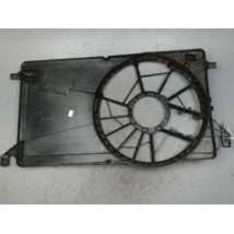 SUPPORT DE VENTILATEUR VOLVO V50
