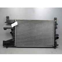 RADIATEUR OPEL ASTRA