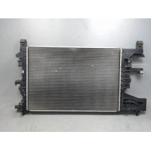 RADIATEUR OPEL ASTRA