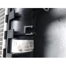 RADIATEUR OPEL ASTRA