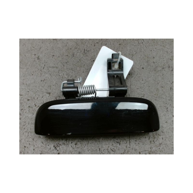 POIGNEE EXTERIEURE PORTE AVANT DROIT RENAULT TWINGO